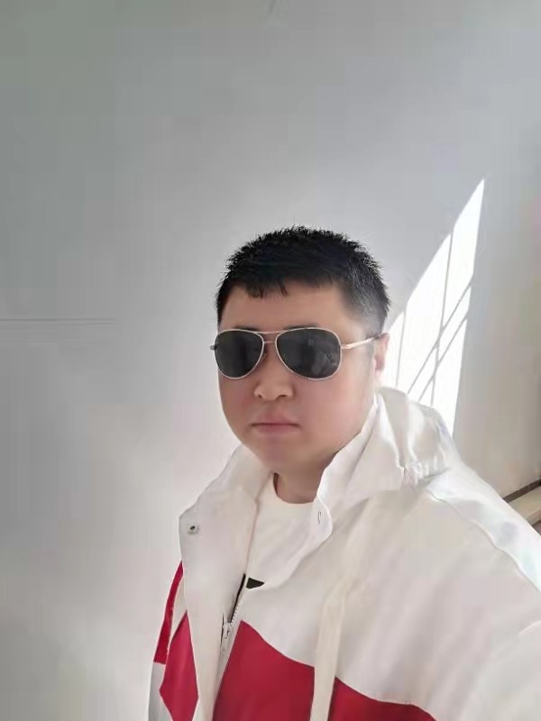 大漠叔叔的第一张照片--商丘蓝颜知己交友网